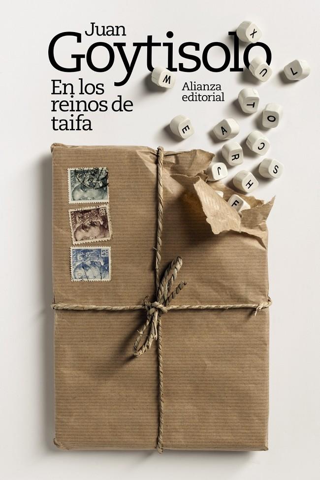 EN LOS REINOS DE TAIFA | 9788420697444 | GOYTISOLO, JUAN | Galatea Llibres | Llibreria online de Reus, Tarragona | Comprar llibres en català i castellà online