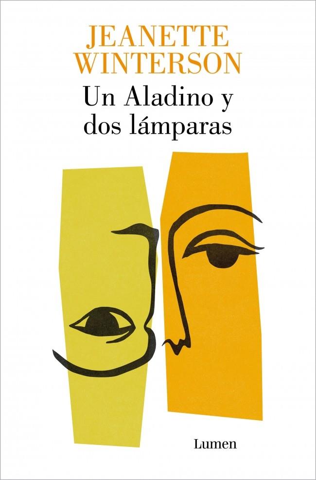 UN ALADINO Y DOS LÁMPARAS | 9788426409195 | WINTERSON, JEANETTE | Galatea Llibres | Llibreria online de Reus, Tarragona | Comprar llibres en català i castellà online