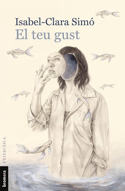 EL TEU GUST | 9788490269886 | SIMÓ, ISABEL-CLARA | Galatea Llibres | Llibreria online de Reus, Tarragona | Comprar llibres en català i castellà online