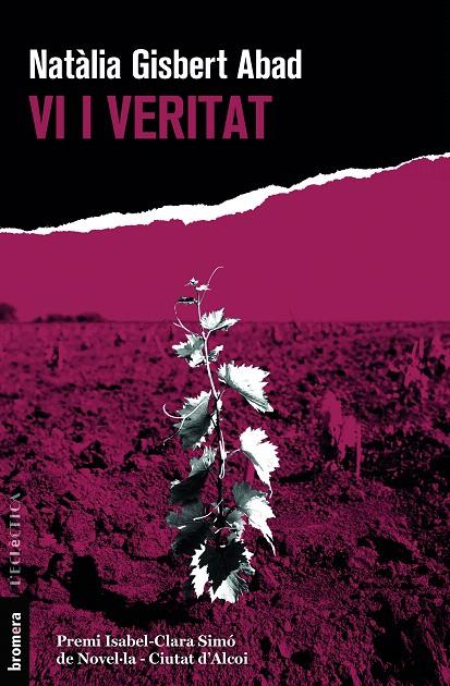 VI I VERITAT | 9788413582146 | GISBERT ABAD, NATÀLIA | Galatea Llibres | Llibreria online de Reus, Tarragona | Comprar llibres en català i castellà online
