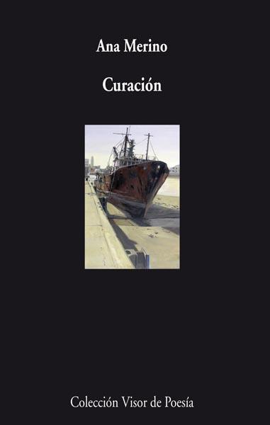 CURACION | 9788498957648 | MERINO, ANA | Galatea Llibres | Llibreria online de Reus, Tarragona | Comprar llibres en català i castellà online