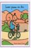 LUCAS PASEA EN BICI | 9788481315608 | ORERO, MARIA JESUS | Galatea Llibres | Librería online de Reus, Tarragona | Comprar libros en catalán y castellano online