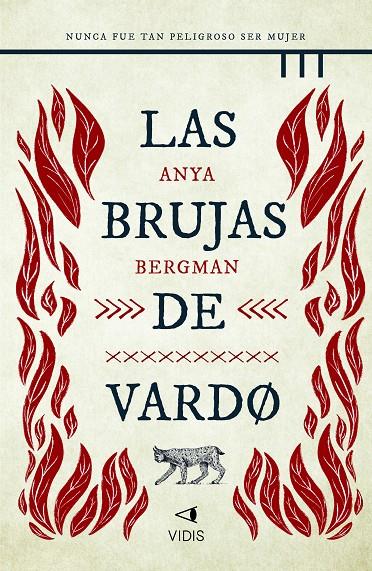 LAS BRUJAS DE VARDO | 9788419767103 | BERGMAN, ANYA | Galatea Llibres | Llibreria online de Reus, Tarragona | Comprar llibres en català i castellà online
