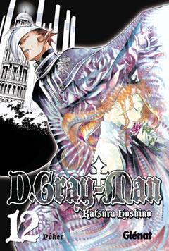 D.GRAY-MAN 12 | 9788483576182 | HOSHINO, KATSURA | Galatea Llibres | Librería online de Reus, Tarragona | Comprar libros en catalán y castellano online