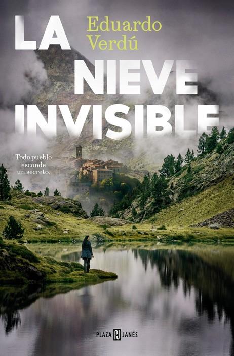 LA NIEVE INVISIBLE | 9788401037245 | VERDÚ, EDUARDO | Galatea Llibres | Llibreria online de Reus, Tarragona | Comprar llibres en català i castellà online