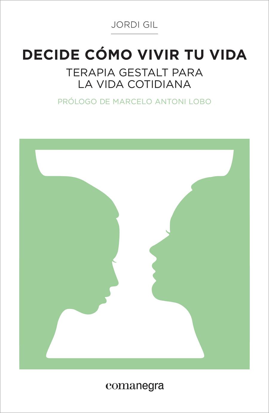 DECIDE CÓMO VIVIR TU VIDA | 9788416033157 | GIL, JORDI | Galatea Llibres | Llibreria online de Reus, Tarragona | Comprar llibres en català i castellà online