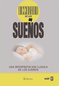 DICCIONARIO DE LOS SUEÑOS | 9788441427938 | RAPHAEL | Galatea Llibres | Librería online de Reus, Tarragona | Comprar libros en catalán y castellano online