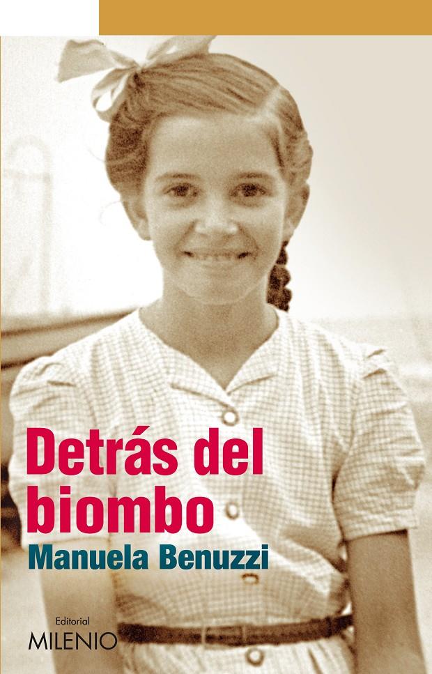DETRÁS DEL BIOMBO | 9788497435185 | BENUZZI BILLETER, MANUELA | Galatea Llibres | Librería online de Reus, Tarragona | Comprar libros en catalán y castellano online