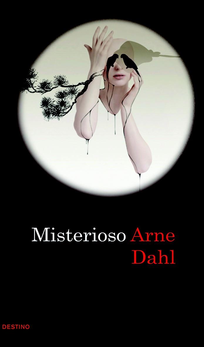 MISTERIOSO | 9788423342655 | DAHL, ARNE | Galatea Llibres | Librería online de Reus, Tarragona | Comprar libros en catalán y castellano online