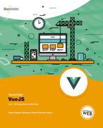 APRENDER VUEJS CON 100 EJERCICIONS PRACTICOS | 9788426728029 | SERRANO VALERO, RAMON | Galatea Llibres | Librería online de Reus, Tarragona | Comprar libros en catalán y castellano online