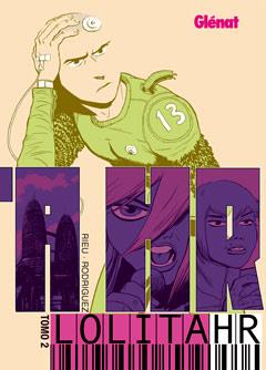 LOLITA HR 2 | 9788483573778 | RIEU | Galatea Llibres | Librería online de Reus, Tarragona | Comprar libros en catalán y castellano online