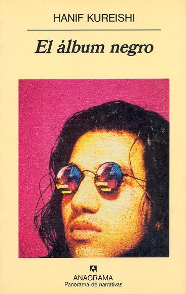 ALBUM NEGRO,EL | 9788433906960 | KUREISHI,HANIF | Galatea Llibres | Librería online de Reus, Tarragona | Comprar libros en catalán y castellano online