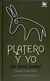 PLATERO Y YO | 9788467022681 | JIMENEZ, JUAN RAMON | Galatea Llibres | Llibreria online de Reus, Tarragona | Comprar llibres en català i castellà online