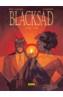 BLACKSAD 3, ALMA ROJA | 9788498144222 | DIAZ CANALES, JUAN (1972- ) | Galatea Llibres | Librería online de Reus, Tarragona | Comprar libros en catalán y castellano online