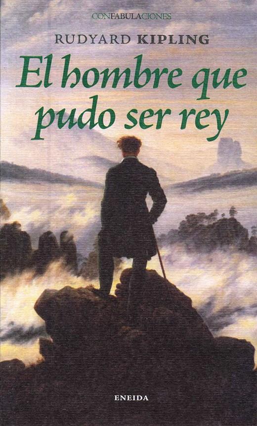 HOMBRE QUE PUDO SER REY, EL | 9788492491704 | KIPLING, RUDYARD | Galatea Llibres | Llibreria online de Reus, Tarragona | Comprar llibres en català i castellà online