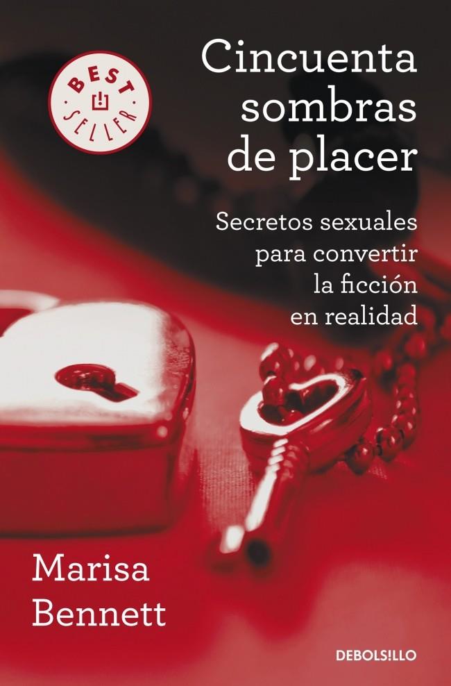 CINCUENTA SOMBRAS DE PLACER | 9788490324561 | BENNETT, MARISA | Galatea Llibres | Librería online de Reus, Tarragona | Comprar libros en catalán y castellano online