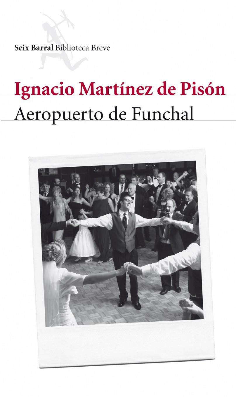AEROPUERTO DE FUNCHAL | 9788432212703 | MARTÍNEZ DE PISÓN, IGNACIO | Galatea Llibres | Librería online de Reus, Tarragona | Comprar libros en catalán y castellano online