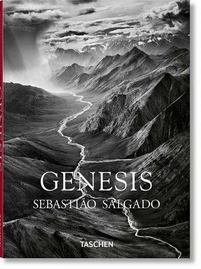 SEBASTIAO SALGADO, GENESIS | 9783836594585 | SALGADO, SEBASTIAN | Galatea Llibres | Llibreria online de Reus, Tarragona | Comprar llibres en català i castellà online
