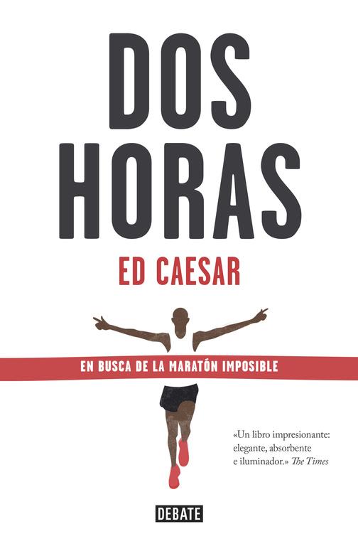DOS HORAS | 9788499925950 | CAESAR, ED | Galatea Llibres | Librería online de Reus, Tarragona | Comprar libros en catalán y castellano online