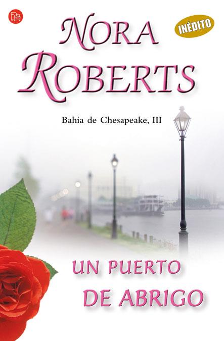 PUERTO DE ABRIGO, UN | 9788466319744 | ROBERTS, NORA | Galatea Llibres | Llibreria online de Reus, Tarragona | Comprar llibres en català i castellà online
