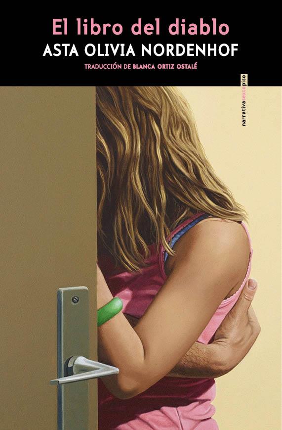 EL LIBRO DEL DIABLO | 9788410249790 | NORDENHOF, ASTA OLIVIA | Galatea Llibres | Librería online de Reus, Tarragona | Comprar libros en catalán y castellano online