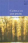 CARTES A UN JOVE POETA | 9788484375470 | RILKE, RAINER MARIA | Galatea Llibres | Librería online de Reus, Tarragona | Comprar libros en catalán y castellano online