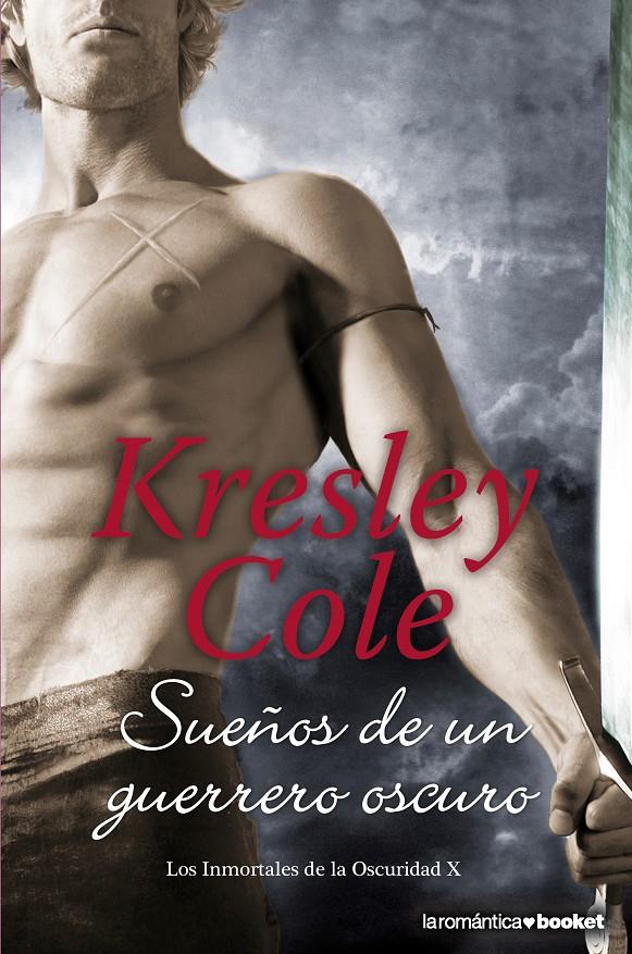 SUEÑOS DE UN GUERRERO OSCURO | 9788408127451 | COLE, KRESLEY | Galatea Llibres | Librería online de Reus, Tarragona | Comprar libros en catalán y castellano online