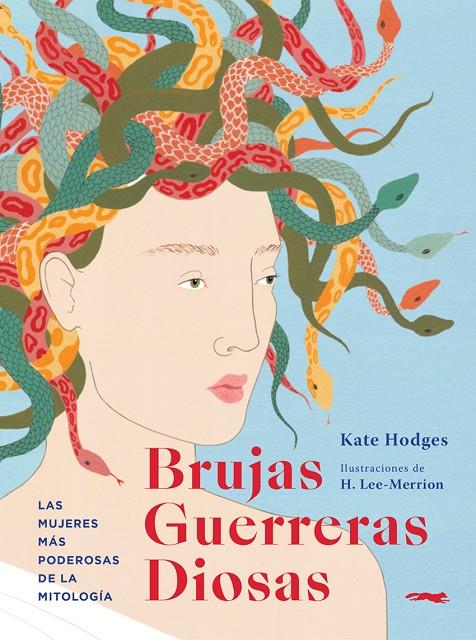 BRUJAS, GUERRERAS, DIOSAS | 9791399130041 | HODGES, KATE | Galatea Llibres | Llibreria online de Reus, Tarragona | Comprar llibres en català i castellà online