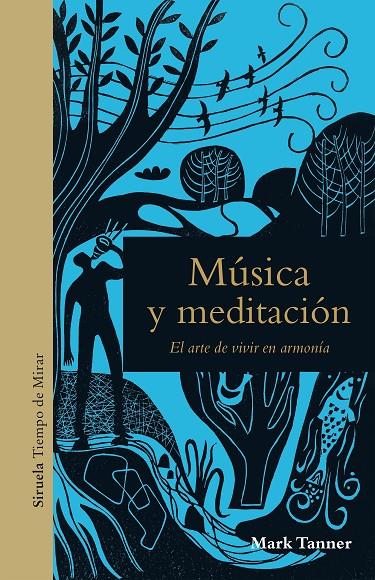 MÚSICA Y MEDITACIÓN | 9788417860226 | TANNER, MARK | Galatea Llibres | Librería online de Reus, Tarragona | Comprar libros en catalán y castellano online