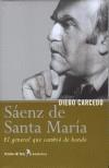 SAENZ DE SANTAMARIA | 9788484603092 | CARCEDO,DIEGO | Galatea Llibres | Llibreria online de Reus, Tarragona | Comprar llibres en català i castellà online