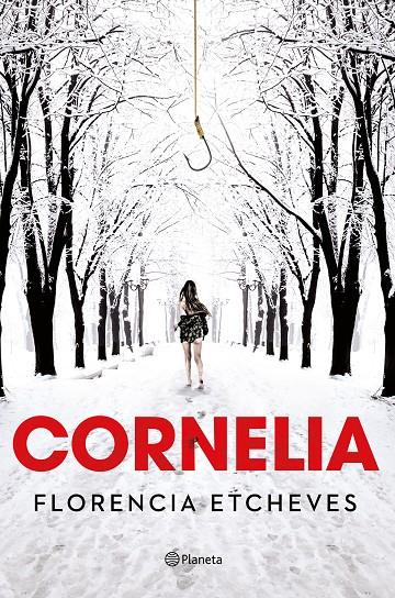 CORNELIA | 9788408190790 | ETCHEVES, FLORENCIA | Galatea Llibres | Llibreria online de Reus, Tarragona | Comprar llibres en català i castellà online