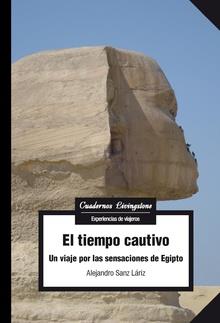 EL TIEMPO CAUTIVO | 9788491801849 | SANZ LARIZ, ALEJANDRO | Galatea Llibres | Librería online de Reus, Tarragona | Comprar libros en catalán y castellano online