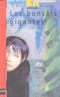BONSAIS GIGANTES, LOS | 9788434836662 | Baquedano Azcona, Lucía | Galatea Llibres | Librería online de Reus, Tarragona | Comprar libros en catalán y castellano online