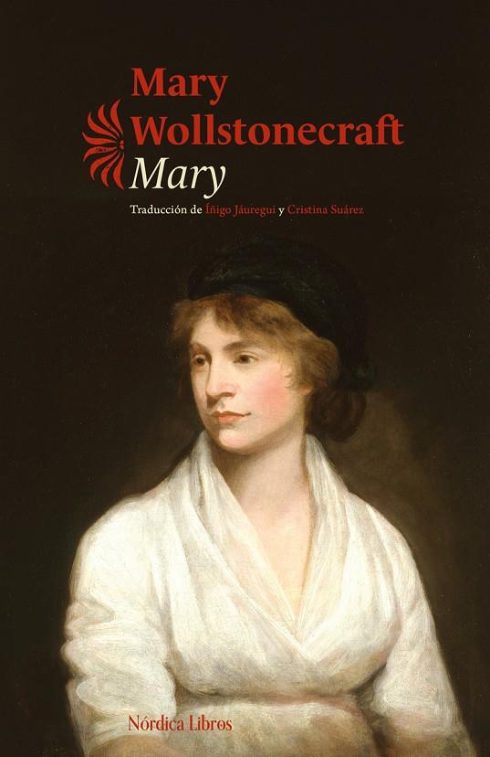 MARY | 9791388306129 | WOLLSTONECRAFT, MARY | Galatea Llibres | Llibreria online de Reus, Tarragona | Comprar llibres en català i castellà online