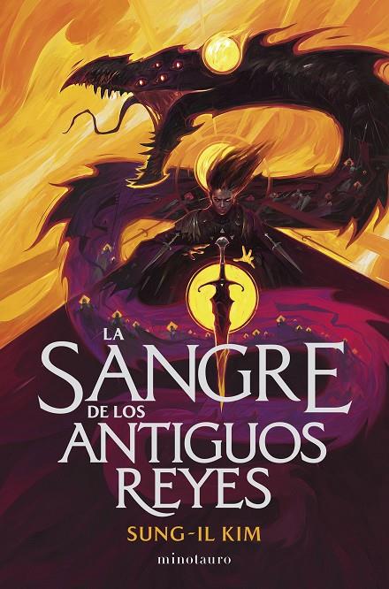 EL IMPERIO SANGRIENTO 1. LA SANGRE DE LOS ANTIGUOS REYES | 9788445019634 | SUNG-LI, KIM | Galatea Llibres | Librería online de Reus, Tarragona | Comprar libros en catalán y castellano online
