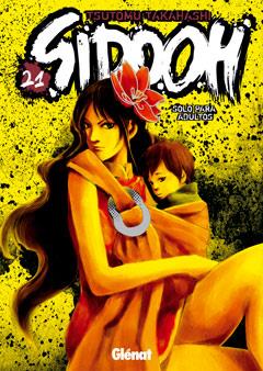 SIDOOH 21 | 9788499474144 | TAKAHASHI, TSUTOMU | Galatea Llibres | Librería online de Reus, Tarragona | Comprar libros en catalán y castellano online