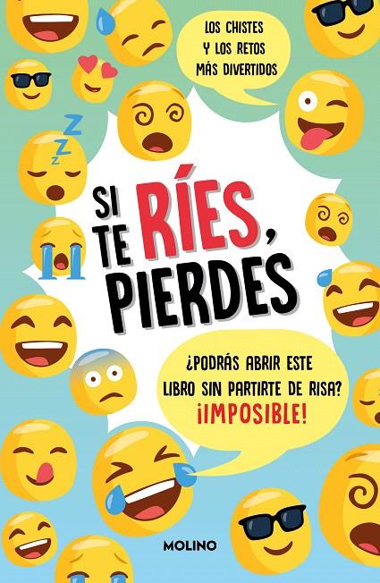 SI TE RÍES, PIERDES | 9788427240780 | VARIOS AUTORES | Galatea Llibres | Librería online de Reus, Tarragona | Comprar libros en catalán y castellano online