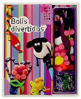 BOLIS DIVERTIDOS | 9788434895164 | HERNANDEZ WEIGAND, MARIA JOSE ,   TR. | Galatea Llibres | Llibreria online de Reus, Tarragona | Comprar llibres en català i castellà online