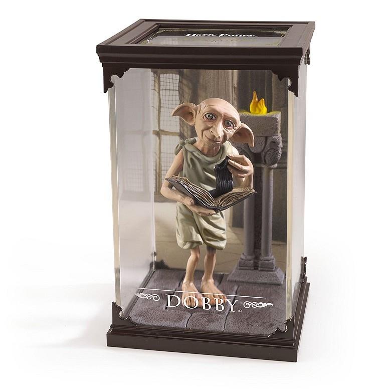 DOBBY FIGURA 19 CM. HARRY POTTER | 849421003371 | Galatea Llibres | Librería online de Reus, Tarragona | Comprar libros en catalán y castellano online
