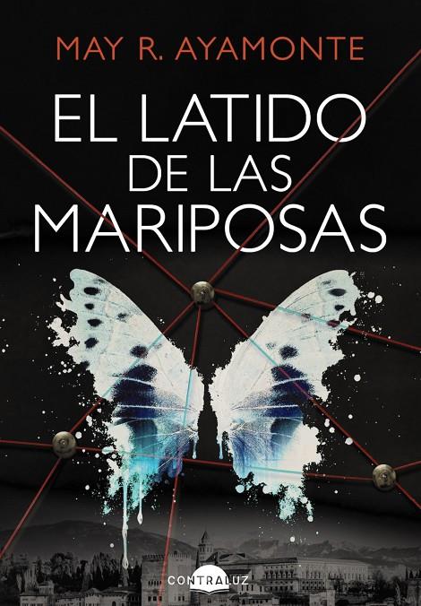 EL LATIDO DE LAS MARIPOSAS | 9791387810528 | AYAMONTE, MAY | Galatea Llibres | Llibreria online de Reus, Tarragona | Comprar llibres en català i castellà online