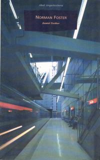 NORMAN FOSTER | 9788446008446 | TREIBER, DANIEL | Galatea Llibres | Librería online de Reus, Tarragona | Comprar libros en catalán y castellano online