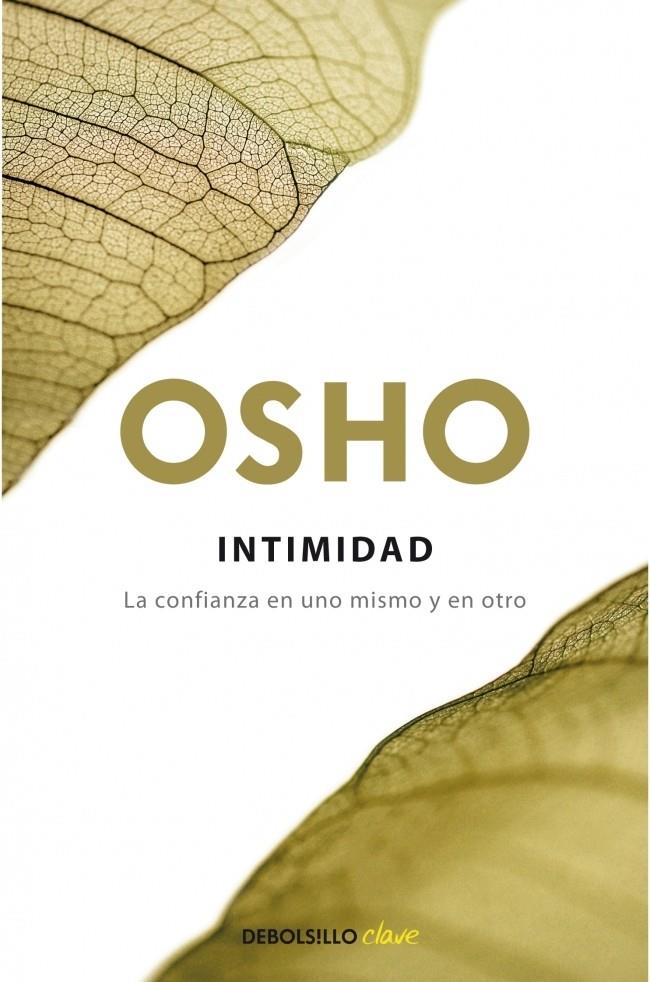 INTIMIDAD | 9788499890142 | OSHO | Galatea Llibres | Librería online de Reus, Tarragona | Comprar libros en catalán y castellano online