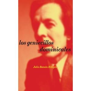 GENIECILLOS DOMINICALES, LOS | 9788492480111 | RIBEYRO, JULIO RAMON | Galatea Llibres | Librería online de Reus, Tarragona | Comprar libros en catalán y castellano online