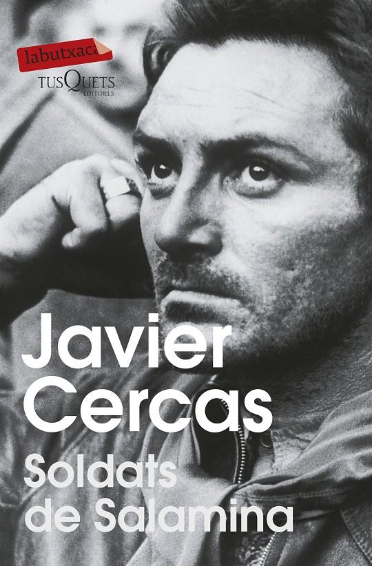 SOLDATS DE SALAMINA | 9788483839072 | CERCAS, JAVIER | Galatea Llibres | Llibreria online de Reus, Tarragona | Comprar llibres en català i castellà online
