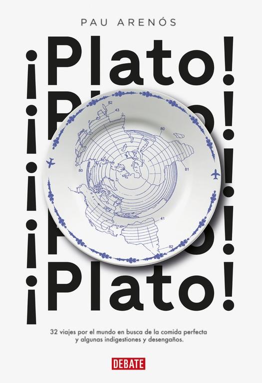 PLATO! | 9788499927459 | ARENÓS, PAU | Galatea Llibres | Librería online de Reus, Tarragona | Comprar libros en catalán y castellano online