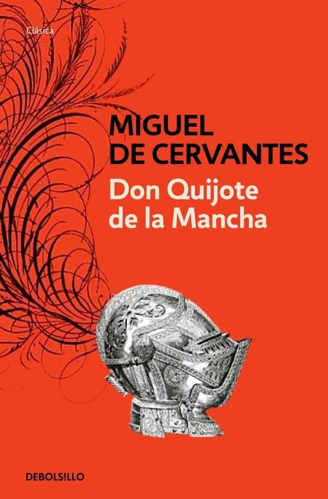 DON QUIJOTE DE LA MANCHA | 9788499892429 | CERVANTES, MIGUEL DE | Galatea Llibres | Librería online de Reus, Tarragona | Comprar libros en catalán y castellano online