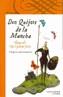 DON QUIJOTE DE LA MACHA EDICION ADAPATADA Y ANOTADA | 9788420468242 | CERVANTES, MIGUEL DE | Galatea Llibres | Llibreria online de Reus, Tarragona | Comprar llibres en català i castellà online