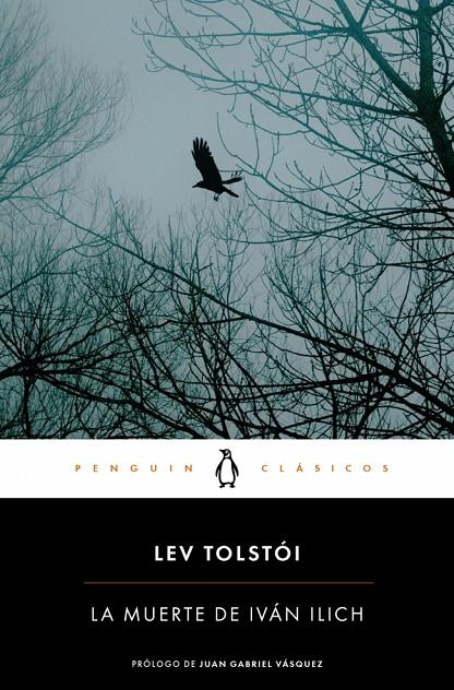 LA MUERTE DE IVÁN ILICH | 9788491056218 | TOLSTOI, LEV | Galatea Llibres | Llibreria online de Reus, Tarragona | Comprar llibres en català i castellà online