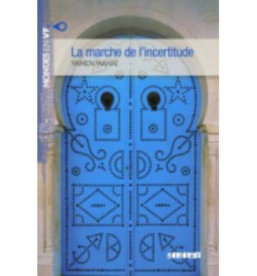 MARCHE DE LINCERTITUDE LIVRE +MP3 | 9782278076635 | NAMAI, YAMEN | Galatea Llibres | Llibreria online de Reus, Tarragona | Comprar llibres en català i castellà online