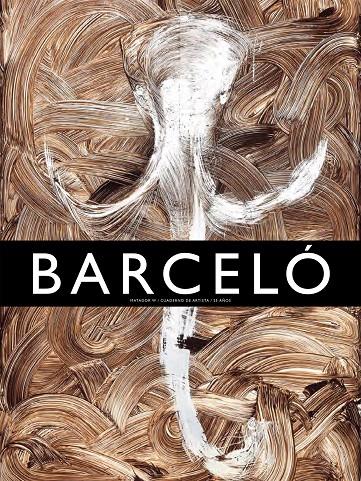 BARCELO. LE GRAND VERRE DE TERRE. | 9788417769703 | BARCELÓ, MIQUEL | Galatea Llibres | Llibreria online de Reus, Tarragona | Comprar llibres en català i castellà online
